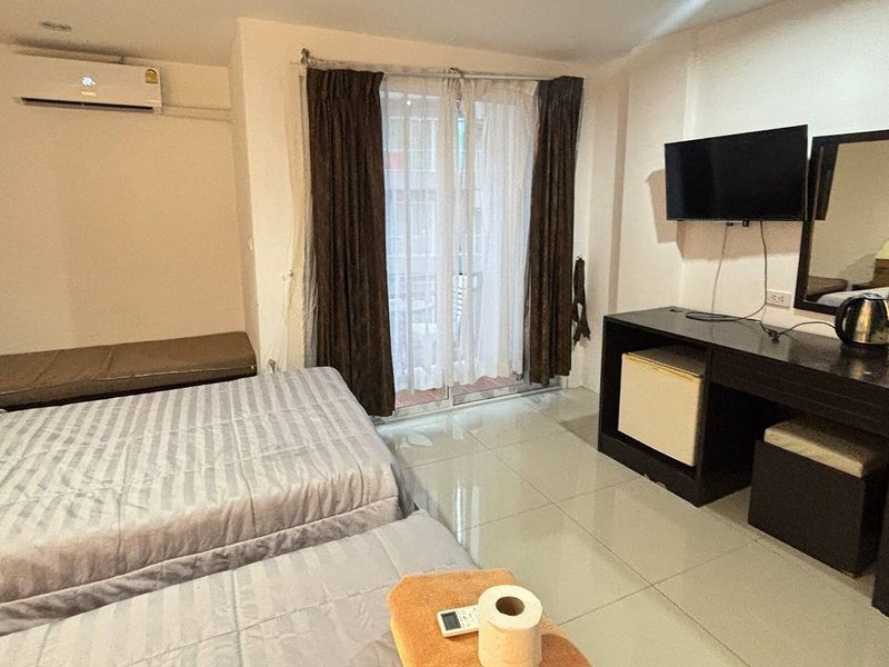 Sure Guesthouse 48