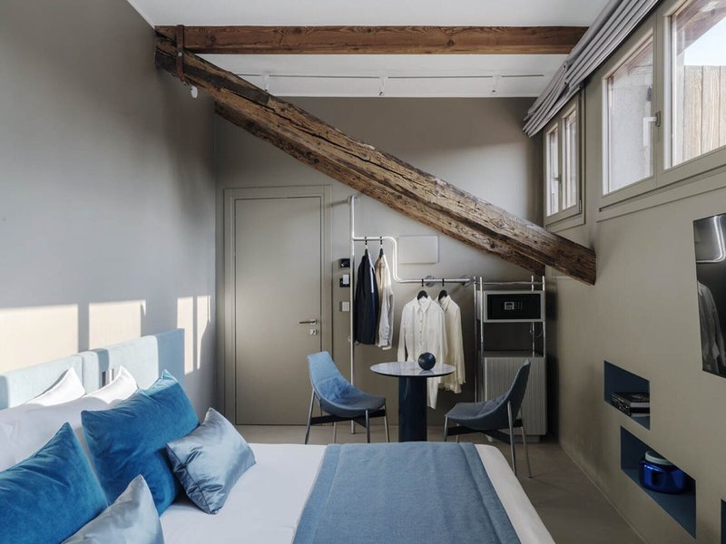 Hotel Palazzo Pianca 5