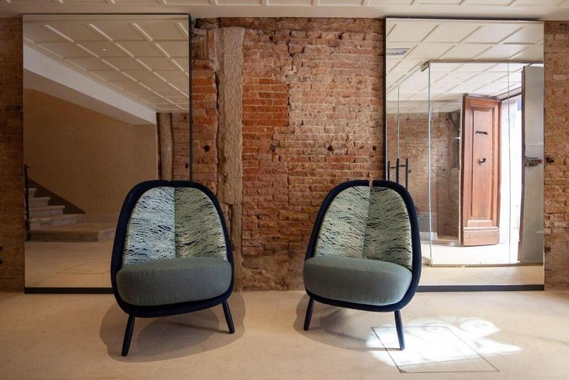 Hotel Palazzo Pianca 2 - Room Example