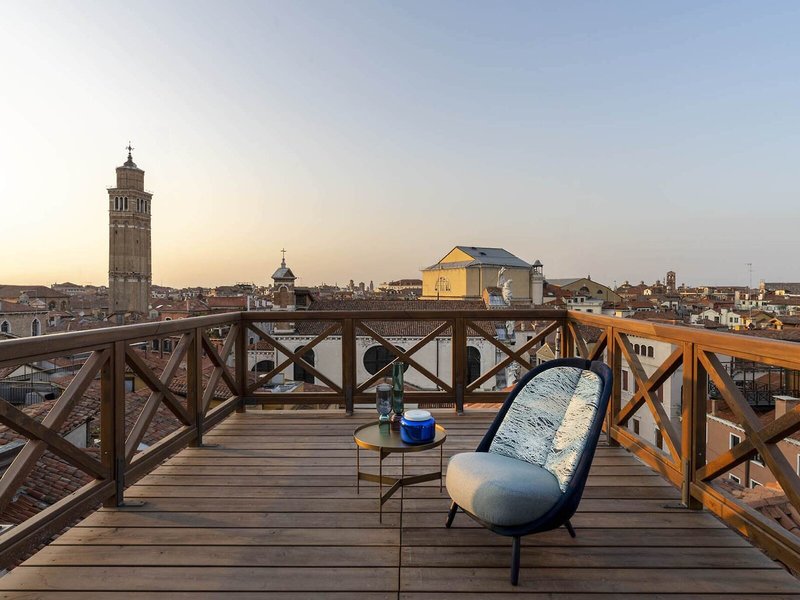 Hotel Palazzo Pianca