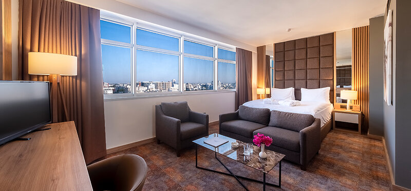 Grand Sapphire City 4