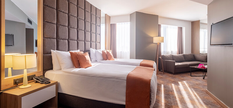 Grand Sapphire City 5