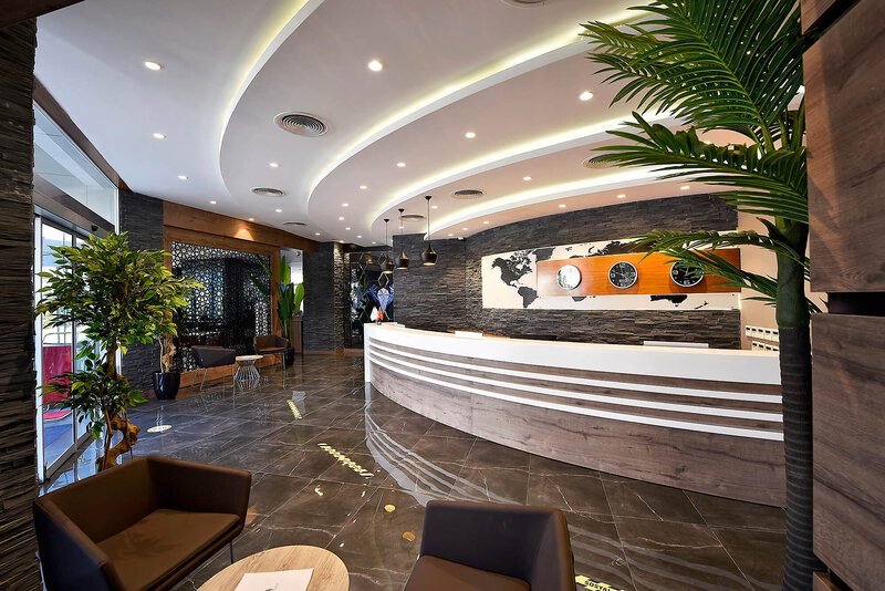 Grand Sapphire City 1