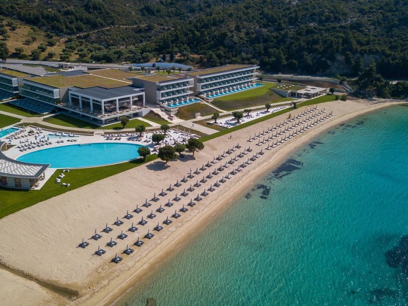 Ammoa Luxury Hotel & Spa Resort 7