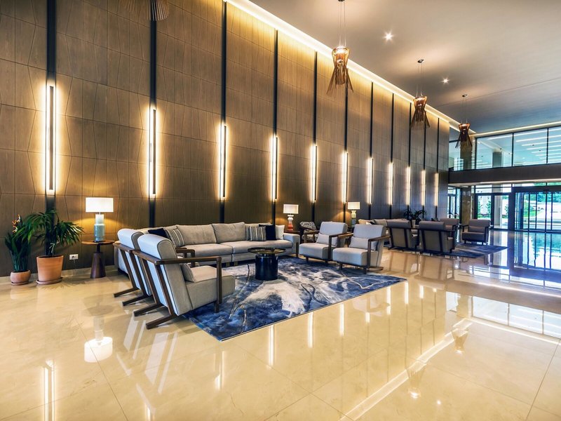 Ammoa Luxury Hotel & Spa Resort 10