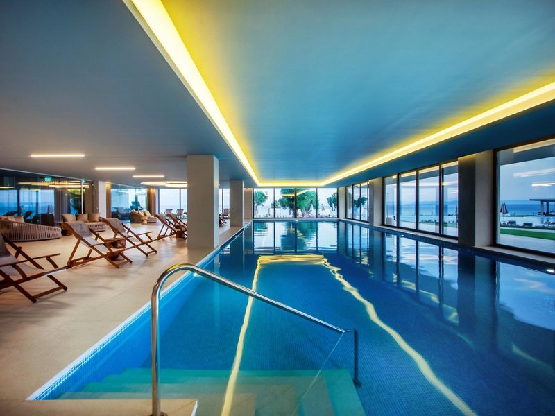 Ammoa Luxury Hotel & Spa Resort 15