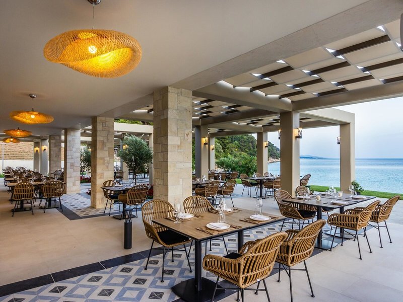 Ammoa Luxury Hotel & Spa Resort 20