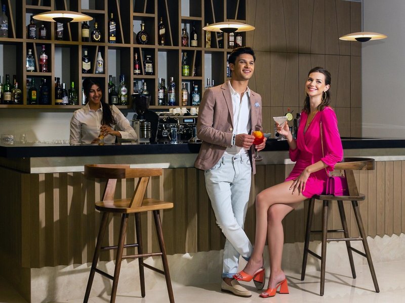 Ammoa Luxury Hotel & Spa Resort 21