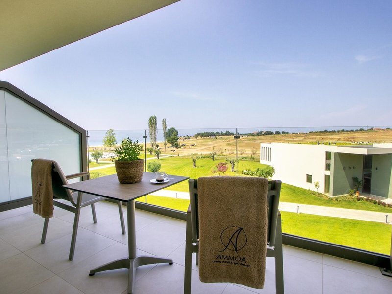 Ammoa Luxury Hotel & Spa Resort 22