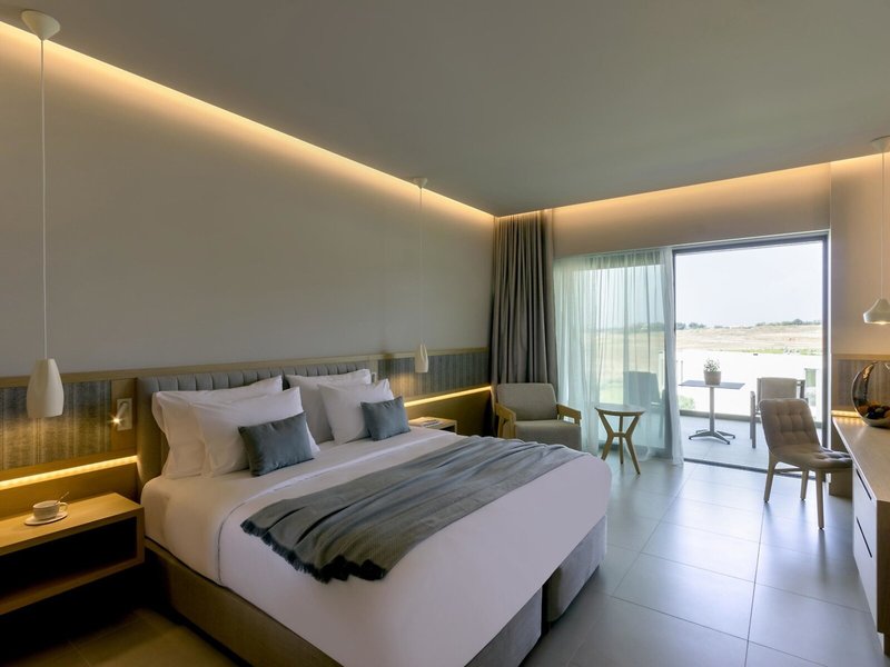Ammoa Luxury Hotel & Spa Resort 24