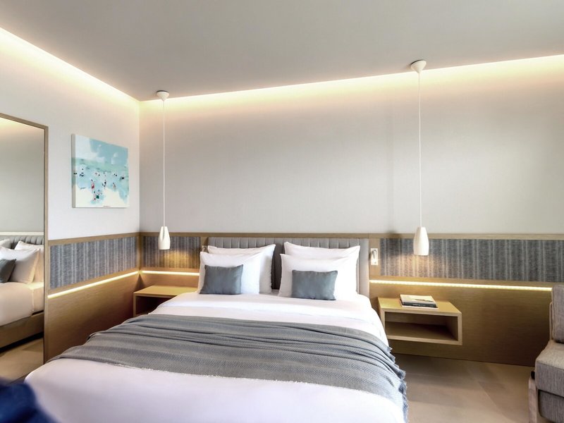 Ammoa Luxury Hotel & Spa Resort 25