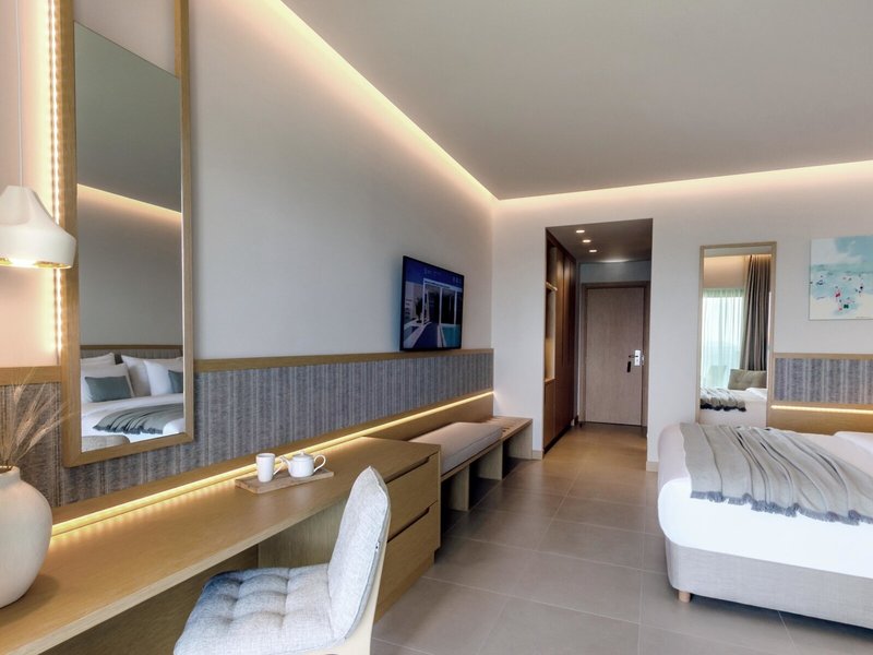 Ammoa Luxury Hotel & Spa Resort 26