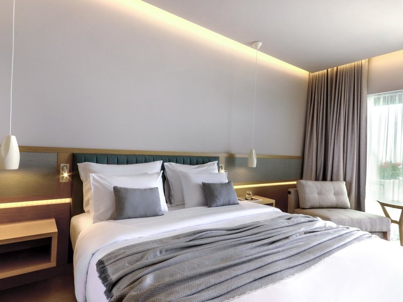 Ammoa Luxury Hotel & Spa Resort 27