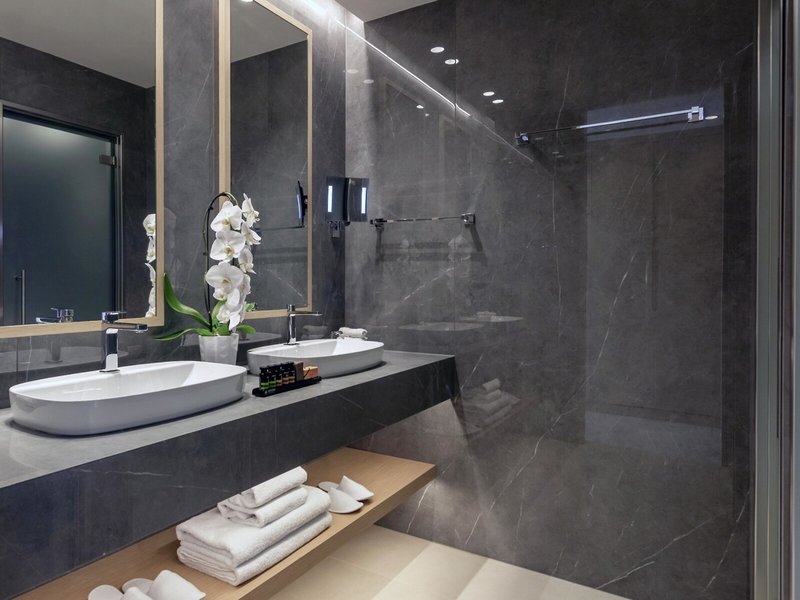 Ammoa Luxury Hotel & Spa Resort 28