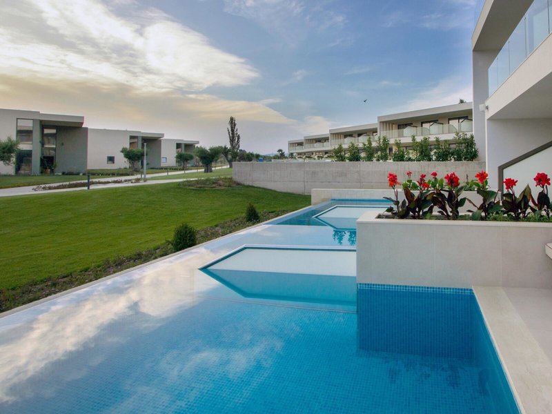 Ammoa Luxury Hotel & Spa Resort 29