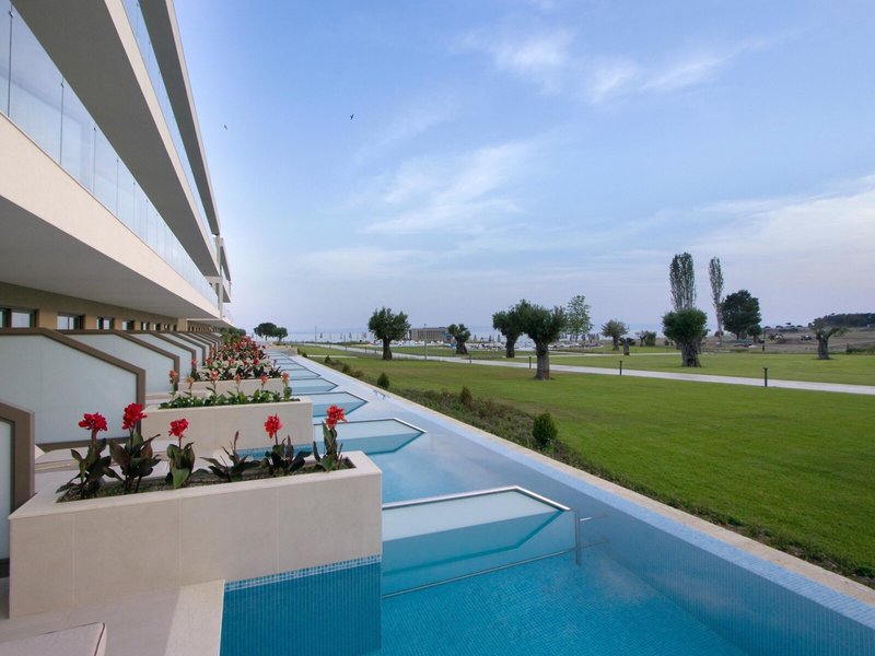 Ammoa Luxury Hotel & Spa Resort 30