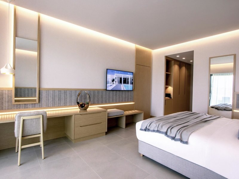 Ammoa Luxury Hotel & Spa Resort 31