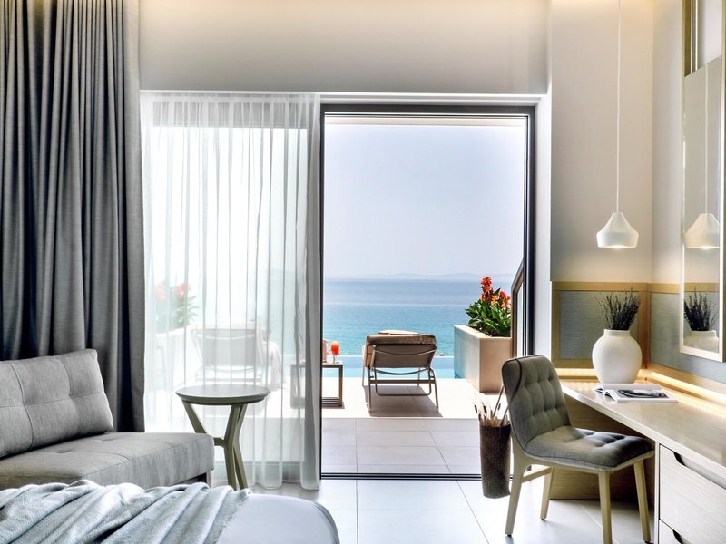 Ammoa Luxury Hotel & Spa Resort 32