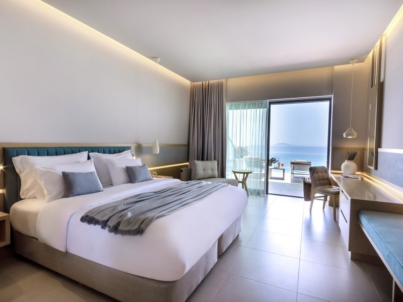Ammoa Luxury Hotel & Spa Resort 35