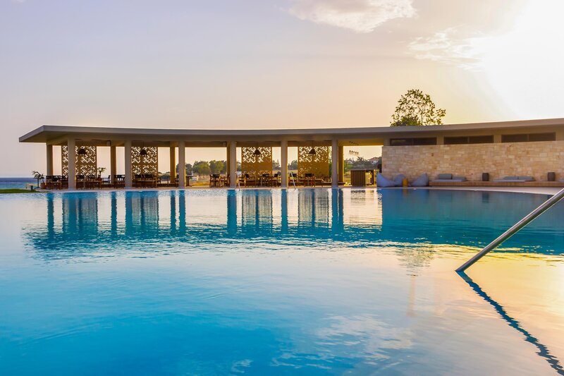 Ammoa Luxury Hotel & Spa Resort 3