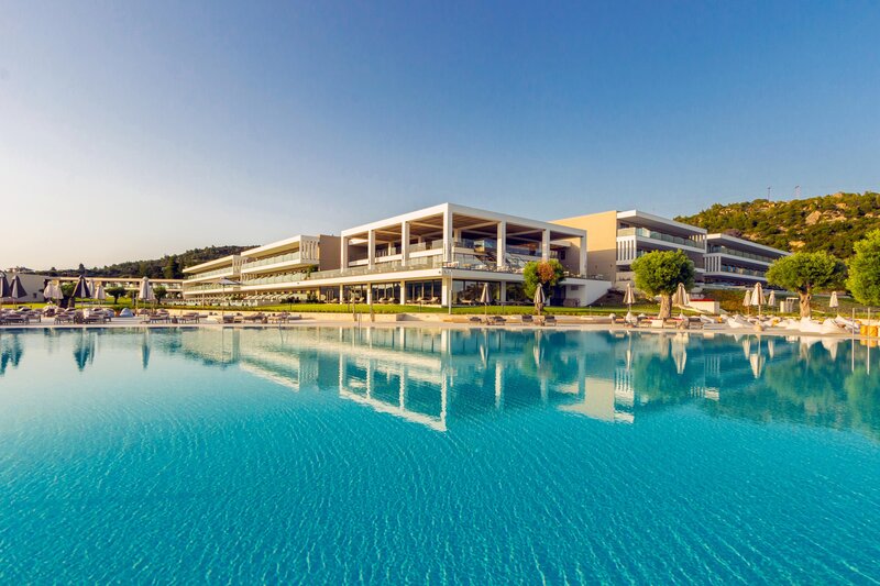 Ammoa Luxury Hotel & Spa Resort 4