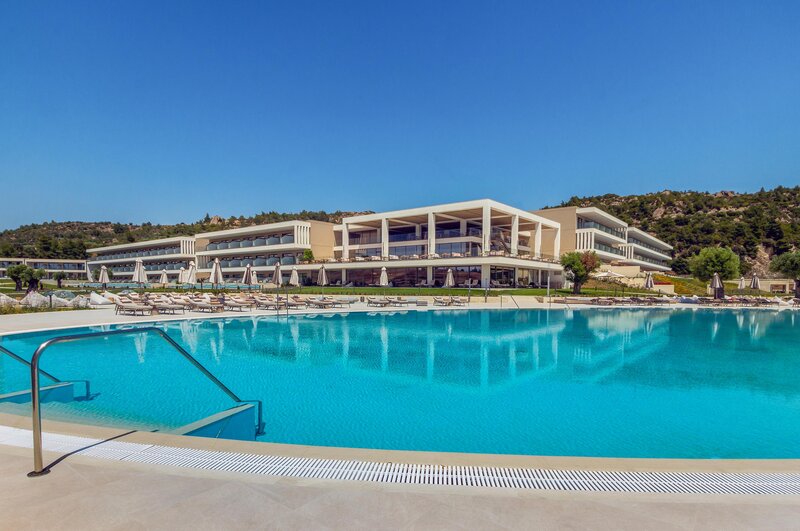 Ammoa Luxury Hotel & Spa Resort 6