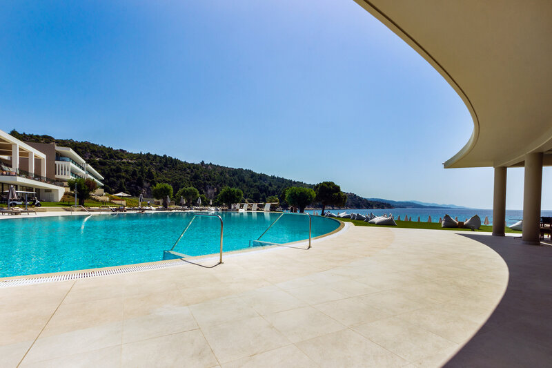Ammoa Luxury Hotel & Spa Resort 8