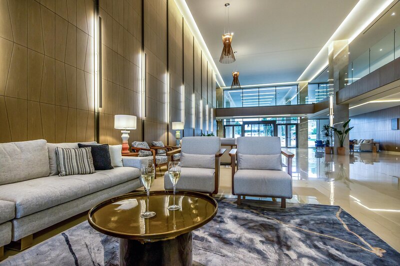 Ammoa Luxury Hotel & Spa Resort 12