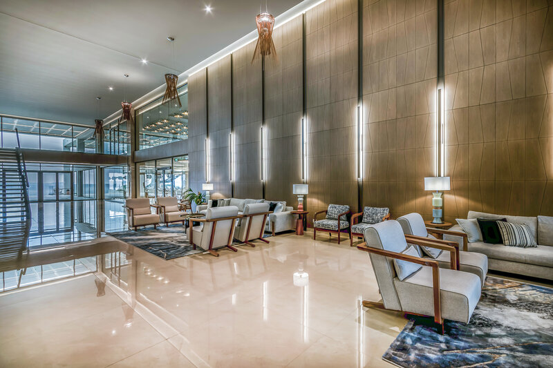 Ammoa Luxury Hotel & Spa Resort 13