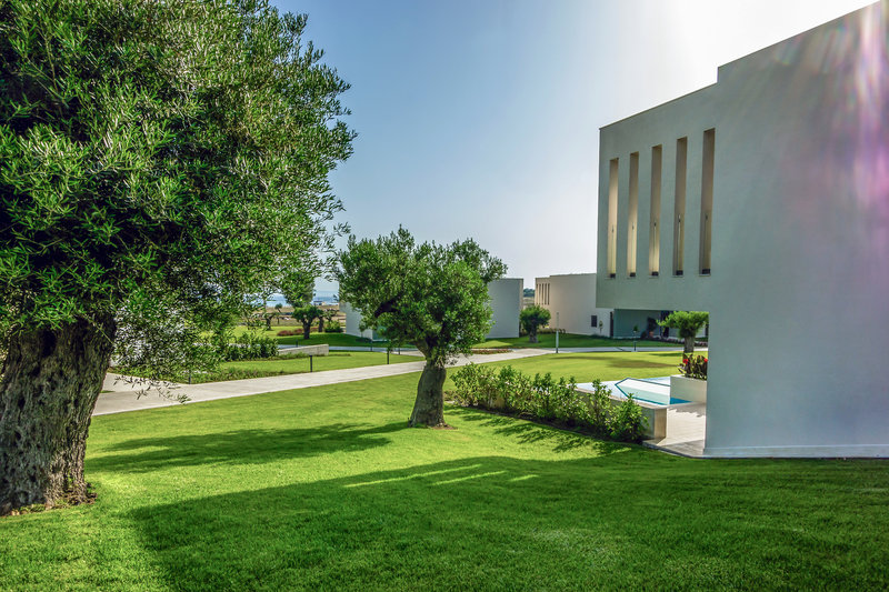Ammoa Luxury Hotel & Spa Resort 15