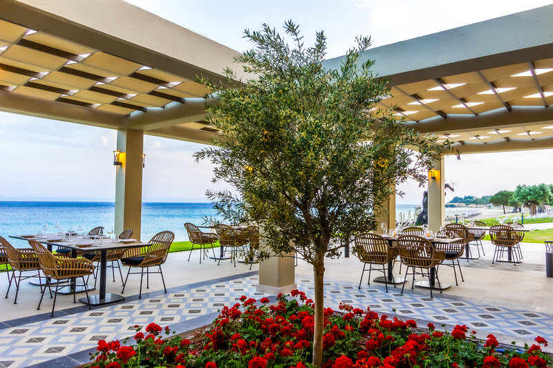 Ammoa Luxury Hotel & Spa Resort 23