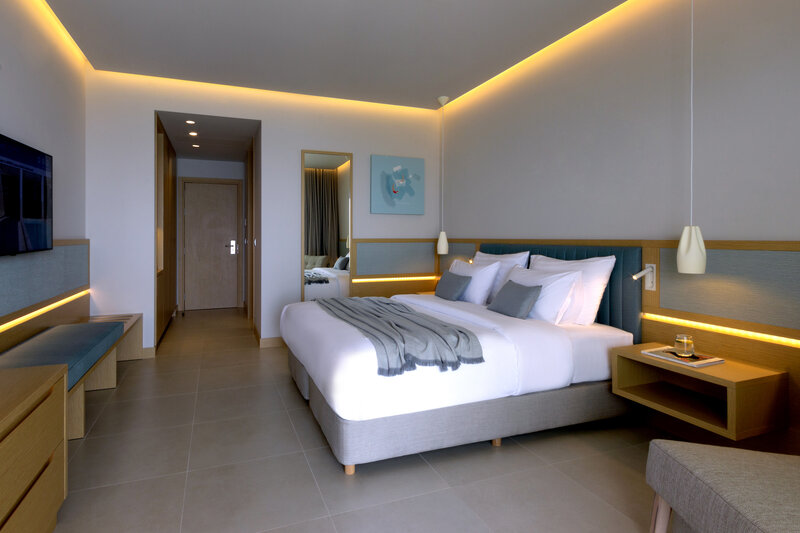 Ammoa Luxury Hotel & Spa Resort 25