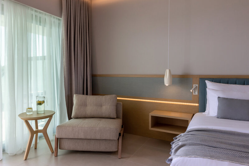 Ammoa Luxury Hotel & Spa Resort 26