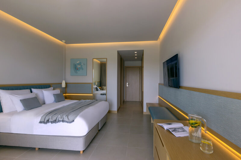 Ammoa Luxury Hotel & Spa Resort 27