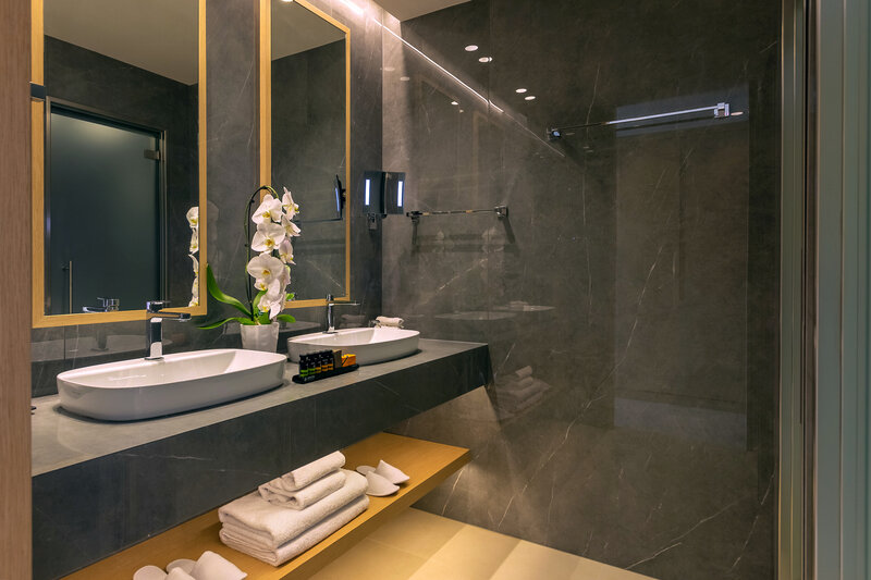 Ammoa Luxury Hotel & Spa Resort 28