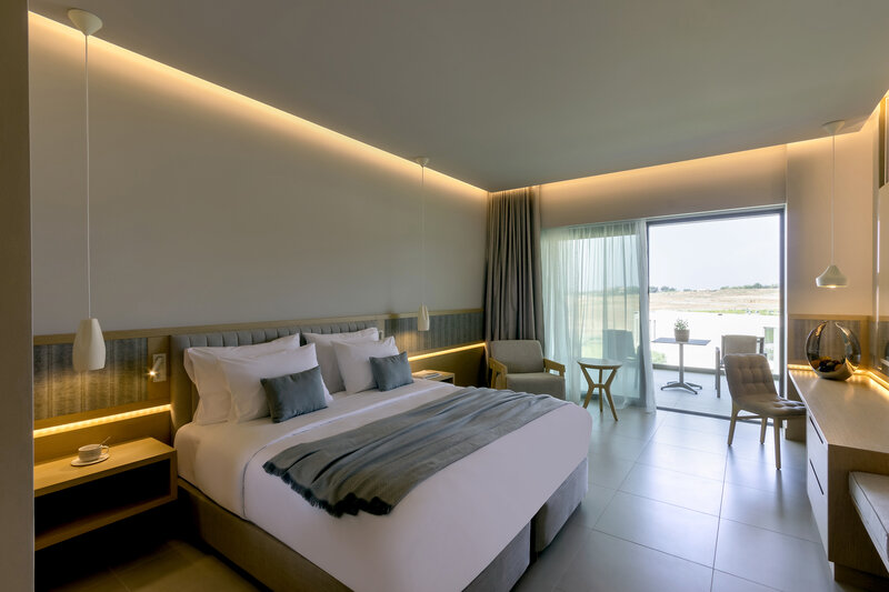 Ammoa Luxury Hotel & Spa Resort 29