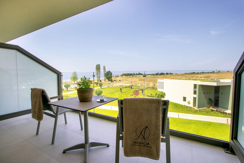 Ammoa Luxury Hotel & Spa Resort 30