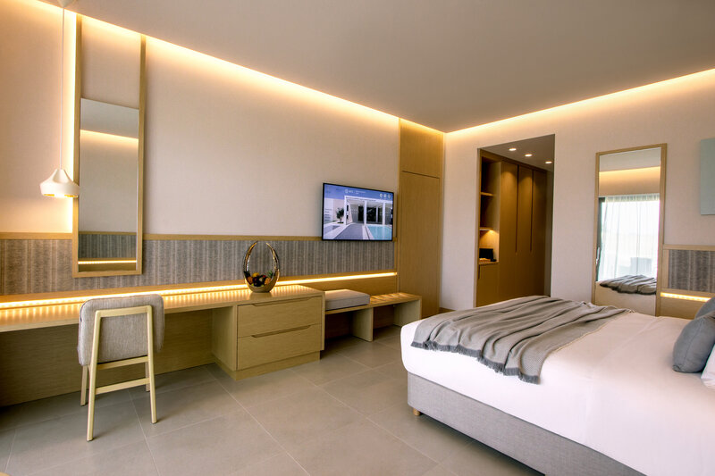 Ammoa Luxury Hotel & Spa Resort 31