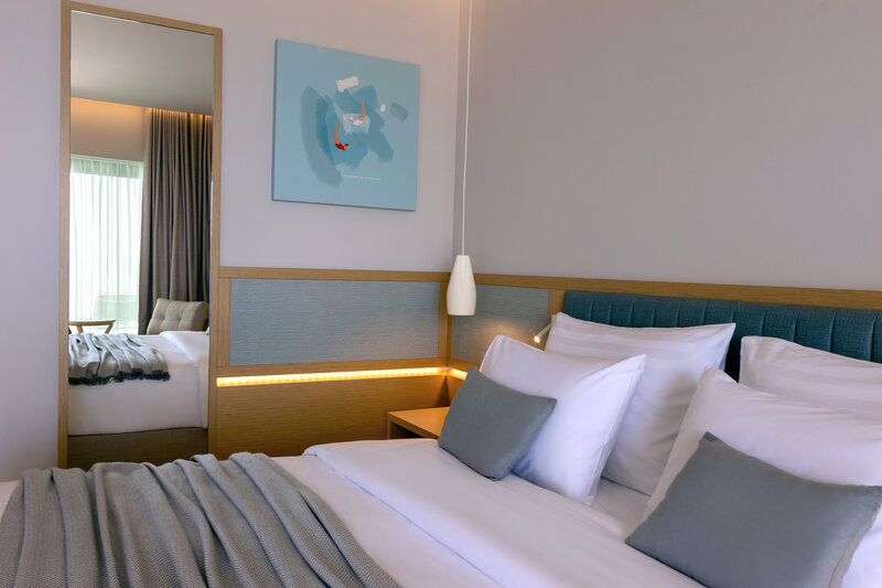 Ammoa Luxury Hotel & Spa Resort 32