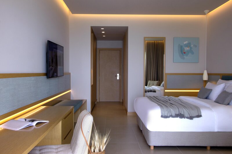 Ammoa Luxury Hotel & Spa Resort 33