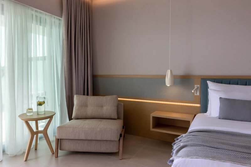 Ammoa Luxury Hotel & Spa Resort 34