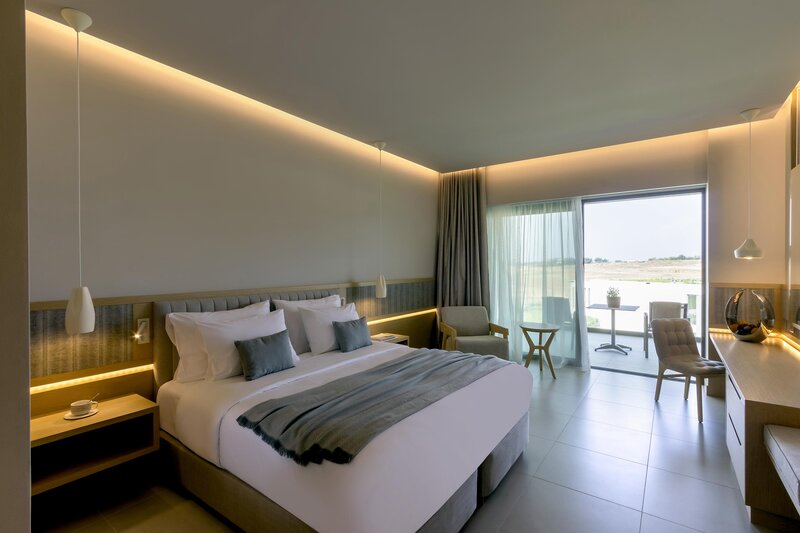 Ammoa Luxury Hotel & Spa Resort 36