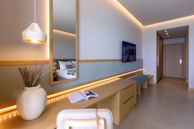 Ammoa Luxury Hotel & Spa Resort 38
