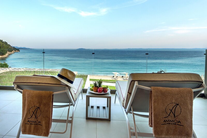 Ammoa Luxury Hotel & Spa Resort 43