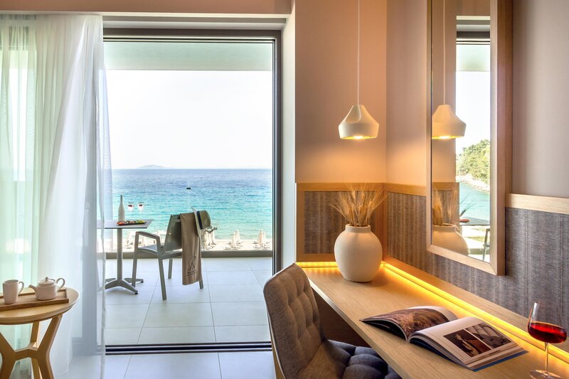Ammoa Luxury Hotel & Spa Resort 44
