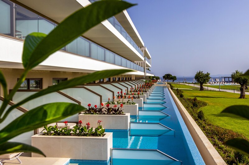 Ammoa Luxury Hotel & Spa Resort 46