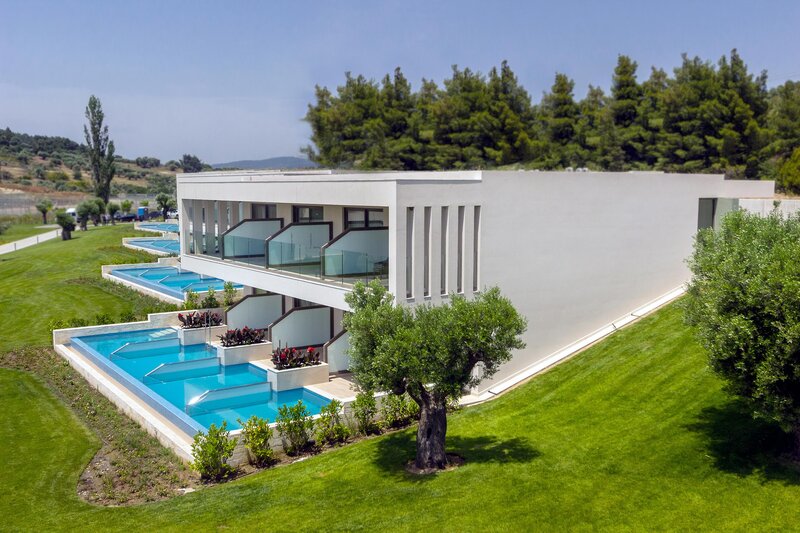 Ammoa Luxury Hotel & Spa Resort 47