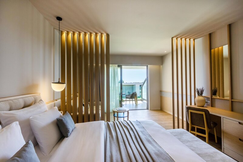 Ammoa Luxury Hotel & Spa Resort 48