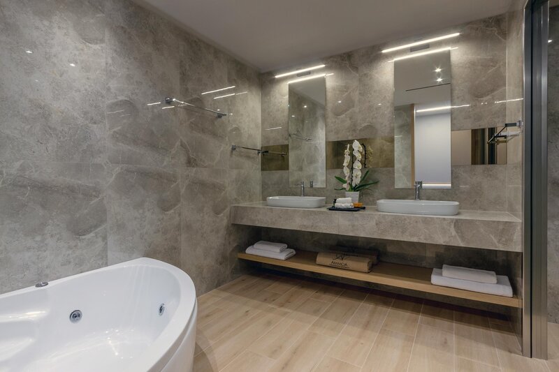 Ammoa Luxury Hotel & Spa Resort 49