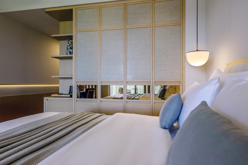Ammoa Luxury Hotel & Spa Resort 50